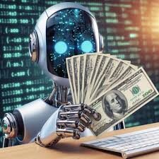 Profit with AI